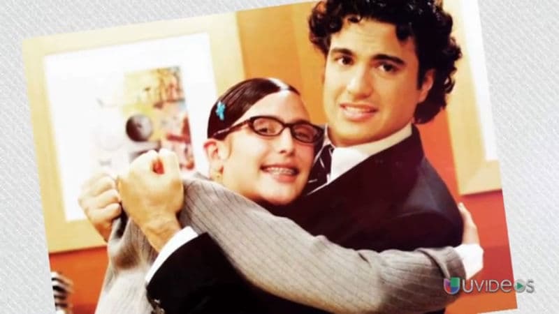 ¿Sabías que la historia de "Yo soy Betty la fea" es la más transmitida?