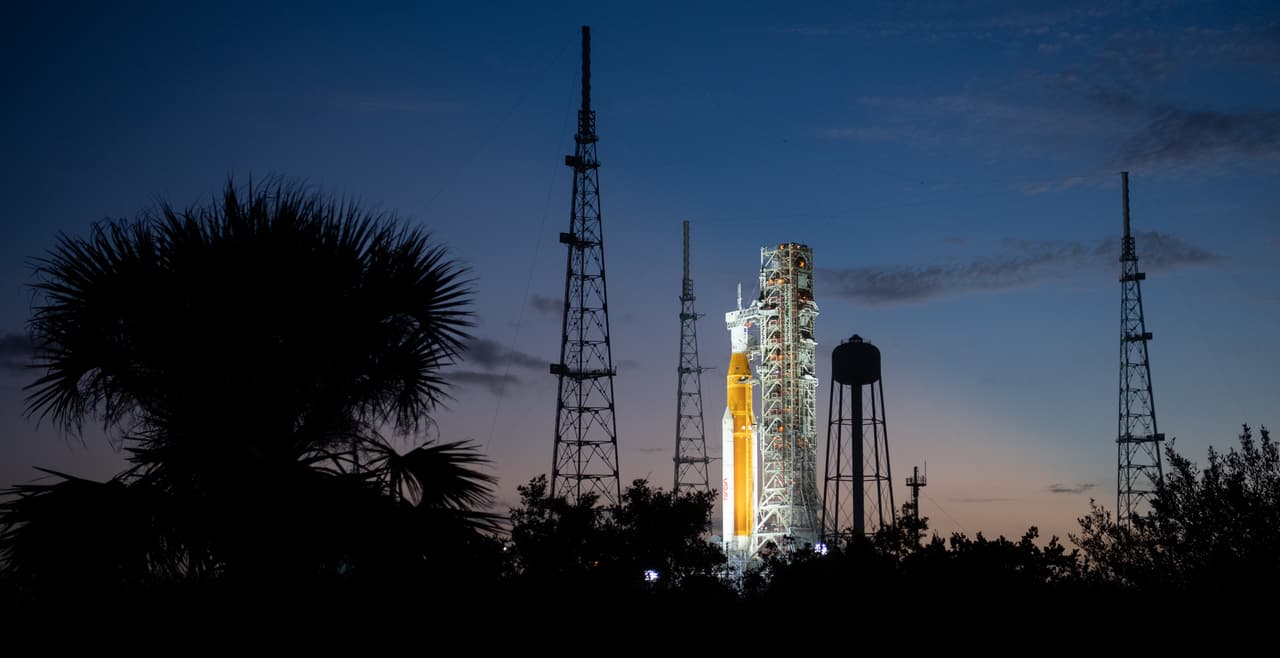 NASA inicia los preparativos para la misión Artemis II en el Centro Espacial Kennedy
