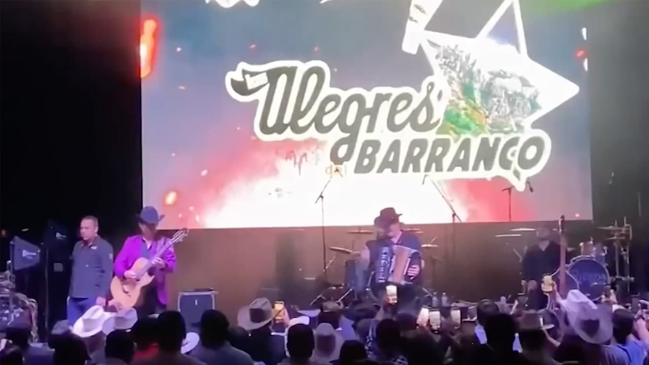 California sin narcocorridos: revocan visas a artistas tras vinculación con cárteles catalogados como terroristas