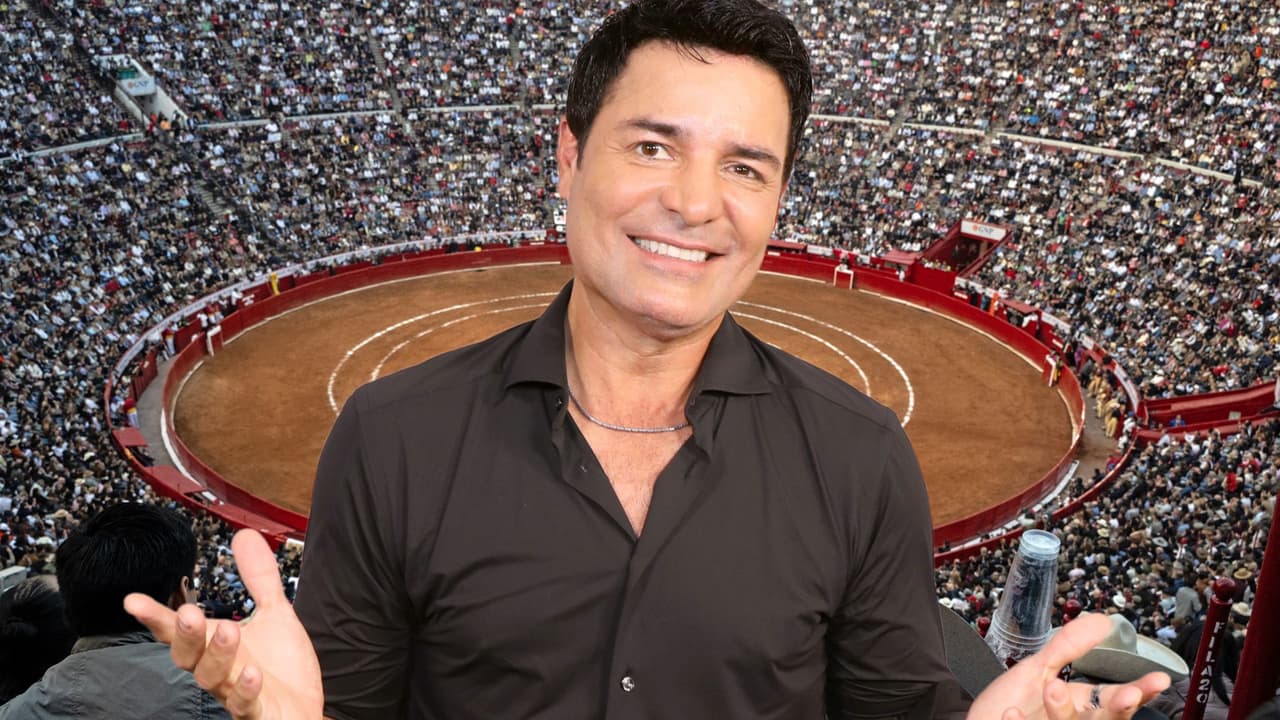 ¿De 'Torero' a 'Bombero'? Polémica petición a Chayanne sobre su famosa canción