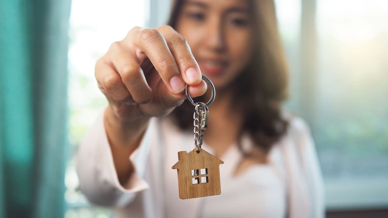 ¿Buscas casa? Este programa te da el 10% de su valor y hasta te lo pueden perdonar