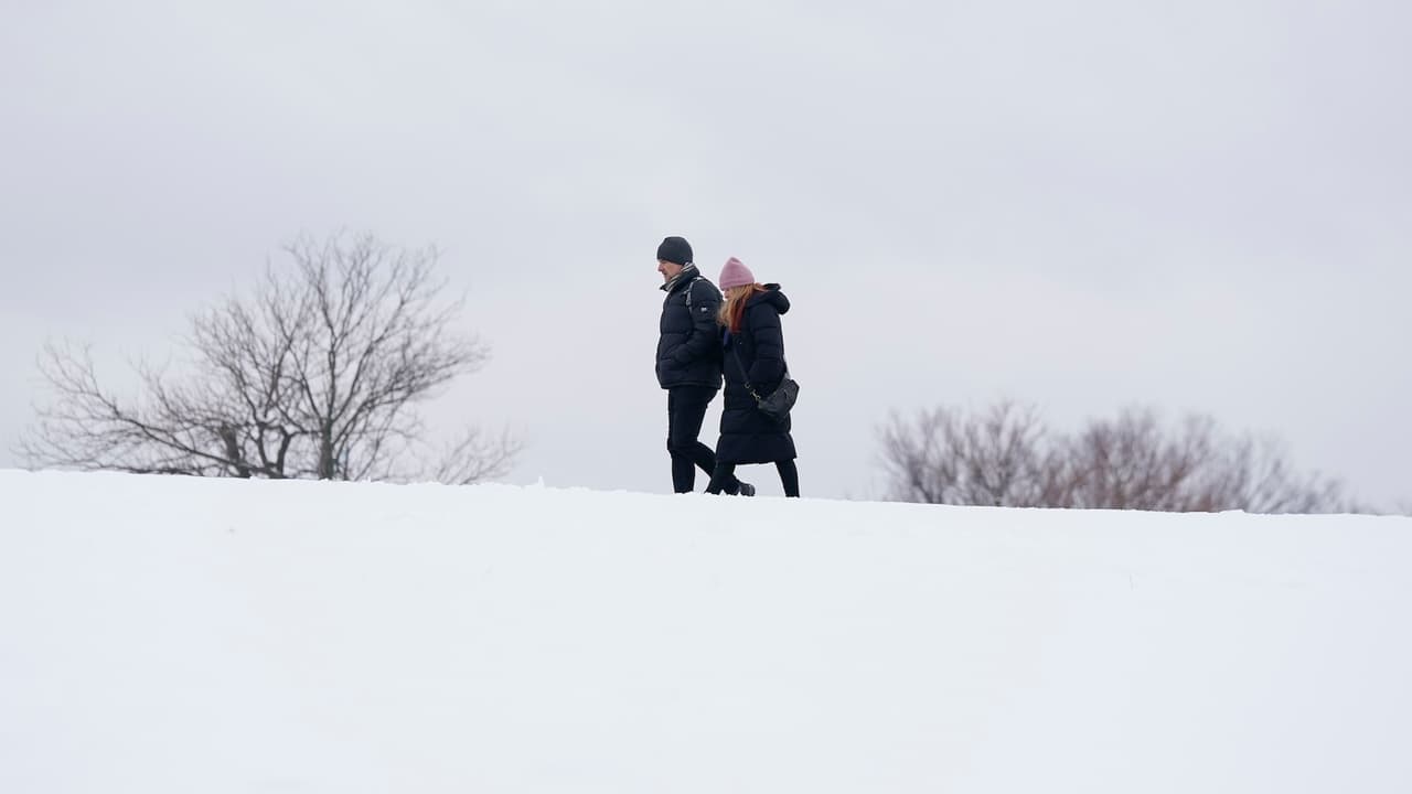 Tiempo severo en Washington DC, Virginia y Maryland: Hay declaratorias de emergencia y cierres escolares