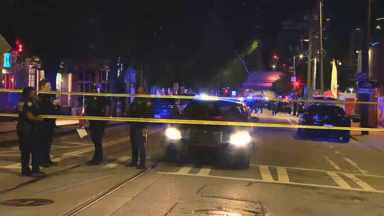 Tiroteo en Atlanta deja un muerto y 10 heridos, ofrecen hasta $5,000 para hallar a los sospechosos