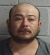 <b>Hilberto Nava</b>, de 39 años. Residente de Atlanta.