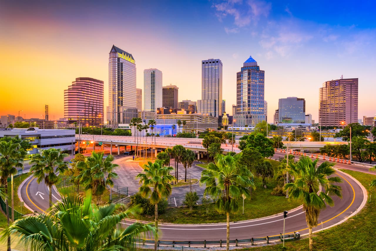<h3 class="cms-H3-H3">10. Tampa, Florida</h3>
<br>
<br>Por su fuera poco, el director de estrategia de Ashley Madison, Paul Keable, indicó que el estudio pudo determinar que los usuarios señalaron que 
<b>las relaciones extramatrimoniales les ayudan psicológicamente. </b>
<br>
<br>
<br>