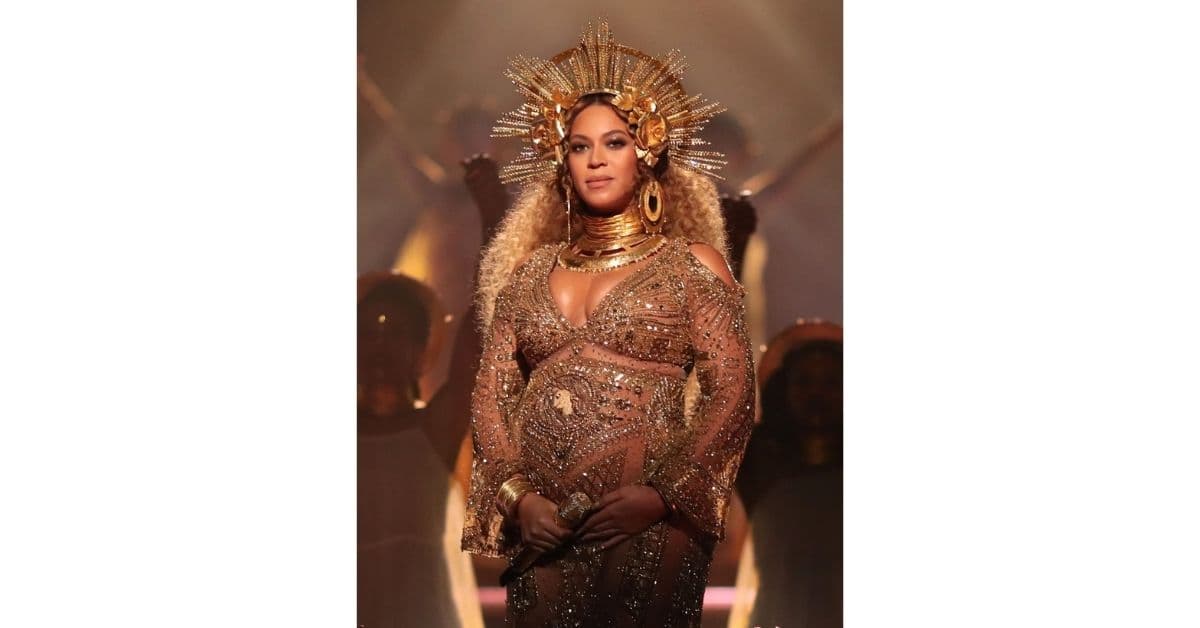 Beyoncé