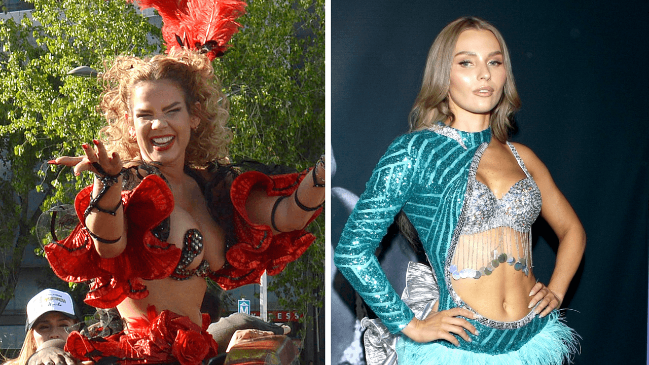 Niurka Arremete contra Irina Baeva, esto piensa de su papel en Aventurera