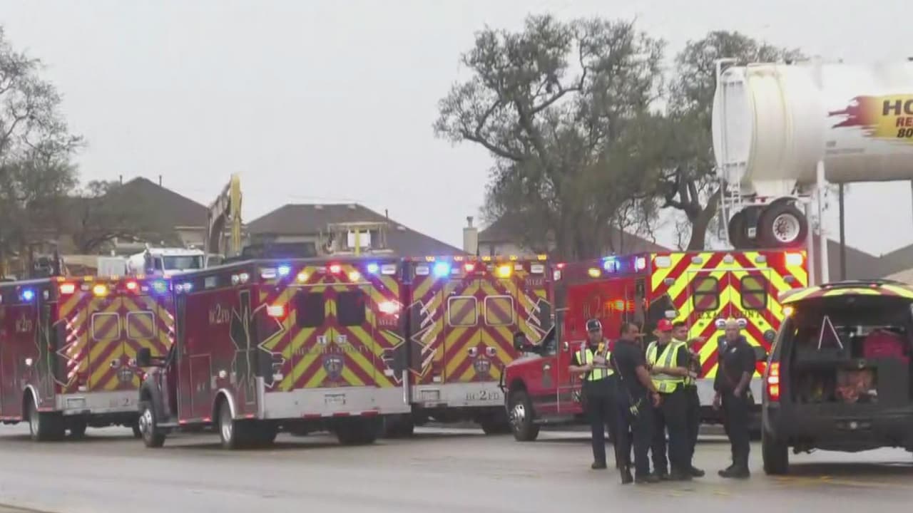 Detienen a un menor tras desatar un tiroteo cerca de Brennan Highschool
