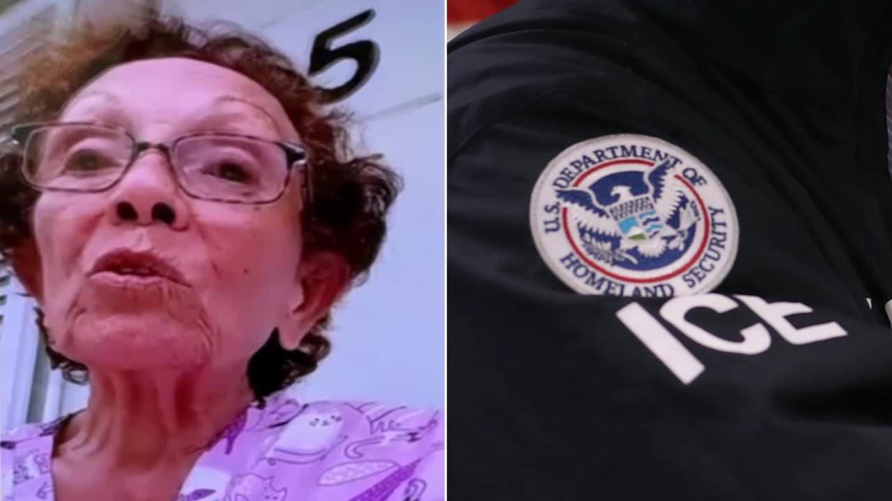 "Casi no podía caminar": habla la esposa de un hispano que murió bajo custodia de ICE en Florida