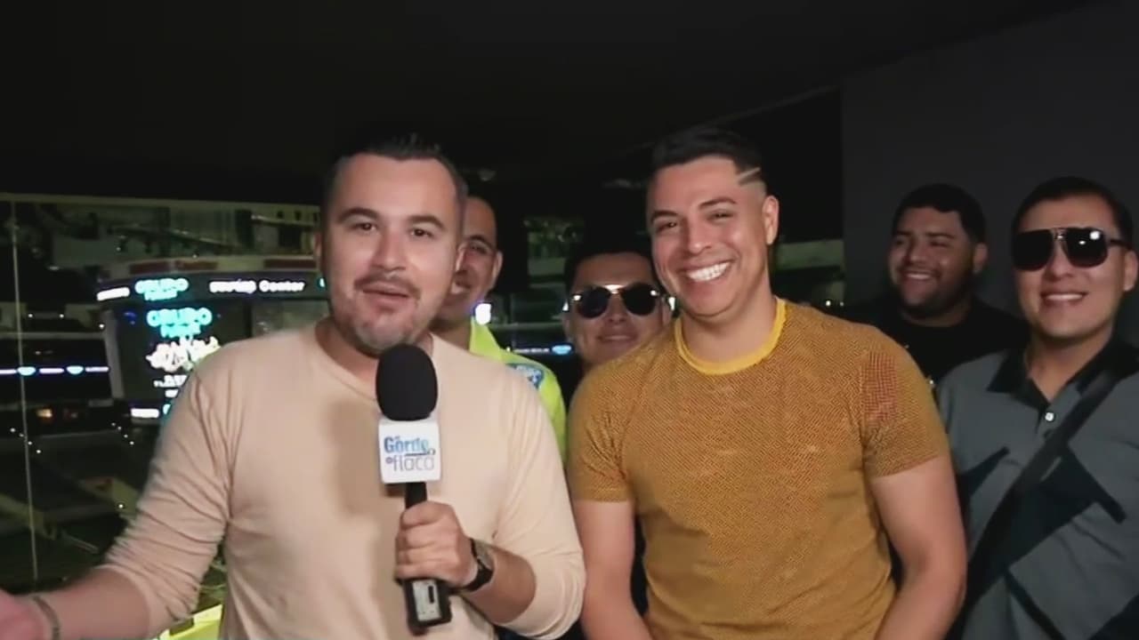Grupo Firme es el primer grupo latino en lograr 7 presentaciones consecutivas en el Staples Center