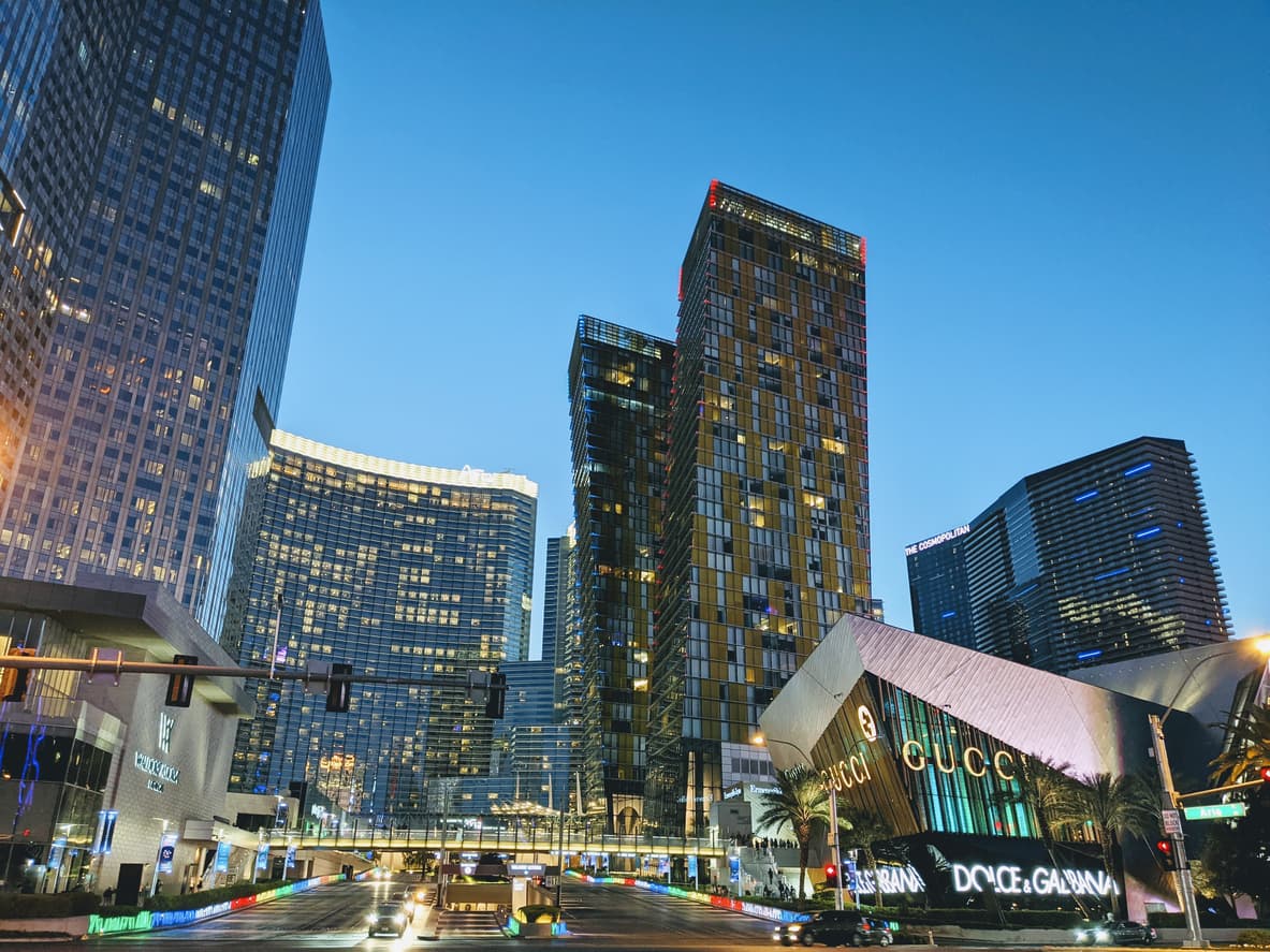 <b>Las Vegas |</b> Los alquileres han subido 17.4% anual hasta mayo. Ahora los propietarios piden $1,837.