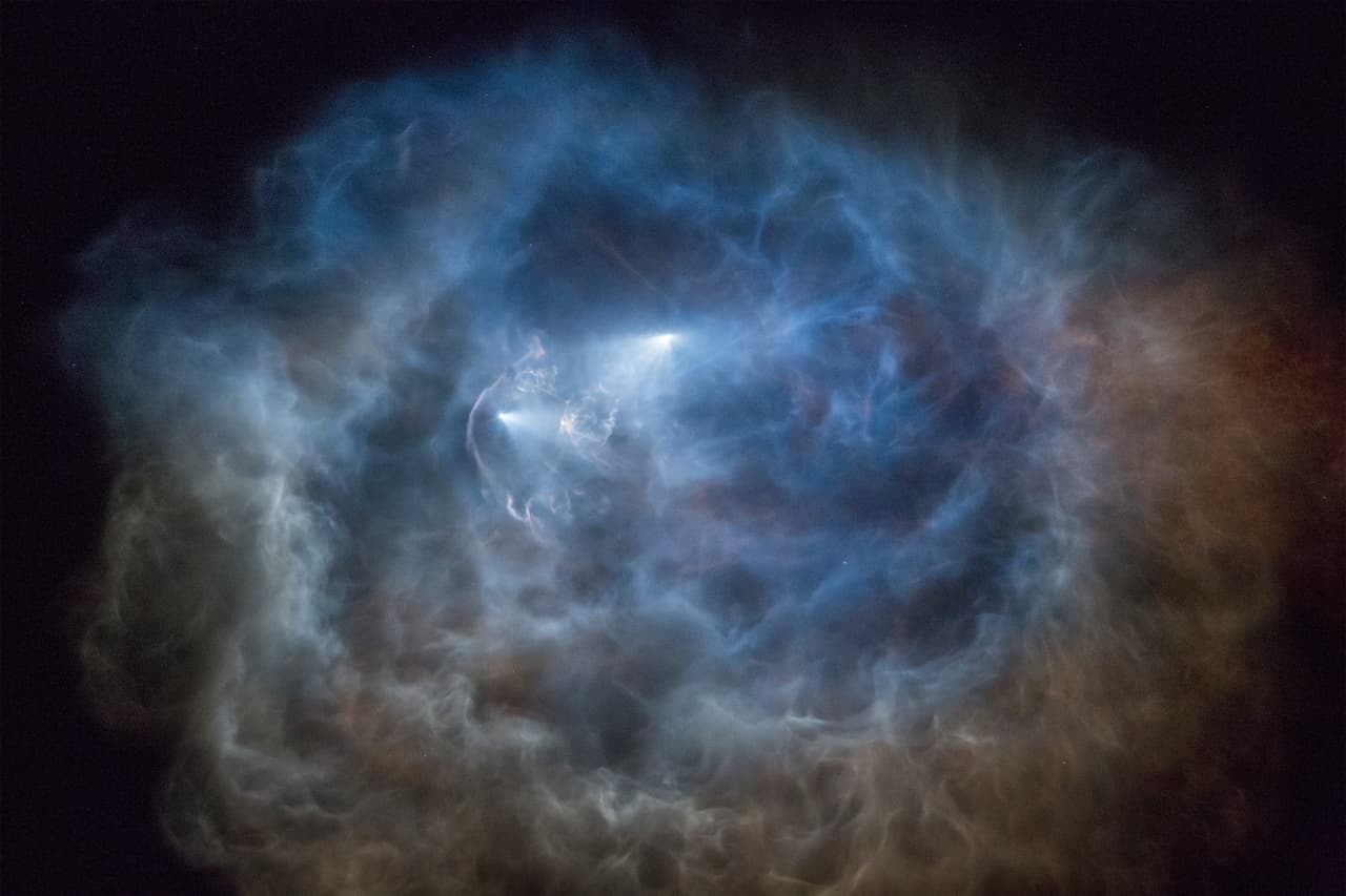 SpaceX ha logrado reutilizar los propulsores que regresan a tierra luego de dejar la carga en órbita. Con esto la empresa ha reducido significativamente el costo de los viajes espaciales.