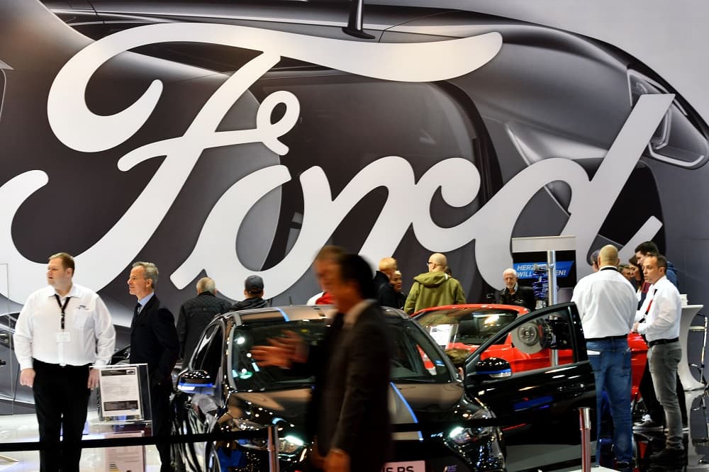 Un portavoz de Ford Motor Company precisó que 
<b>"es necesario erradicar la existencia de contenido que incluye discurso de odio, violencia e injusticia racial en las plataformas sociales"</b>, para justificar su participación en el boicot. 
<br>