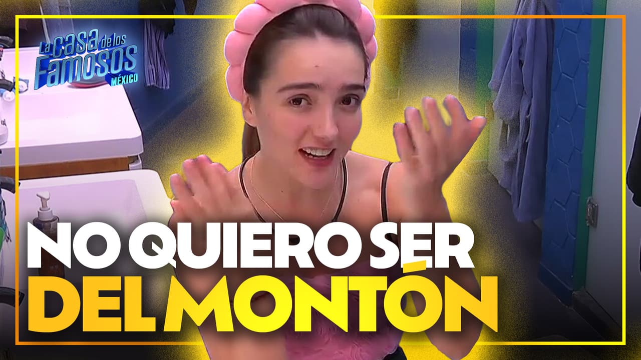 Elaine reconoce que quiere encajar en Cuarto Noche