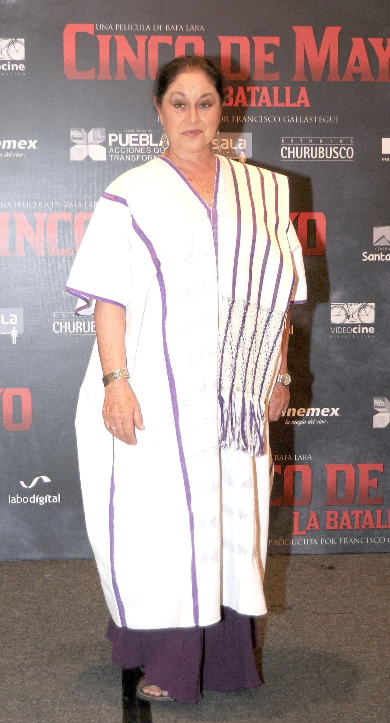 Opina que en el caso del melodrama 'Victoria' las edades eran completamente desproporcionadas, pues en 'Mirada de mujer' no era mucha la diferencia entre ellos.
<br>