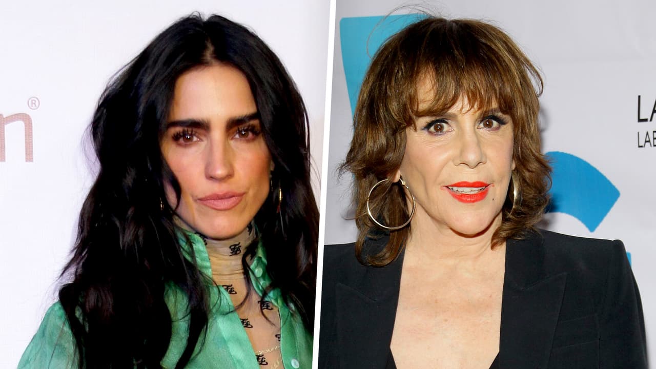 Bárbara del Regil responde si ya hay actriz para sustituir a Rebecca Jones en 'Cabo'