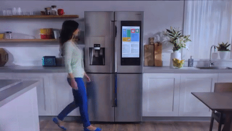 6 robots que 'cocinan' por ti