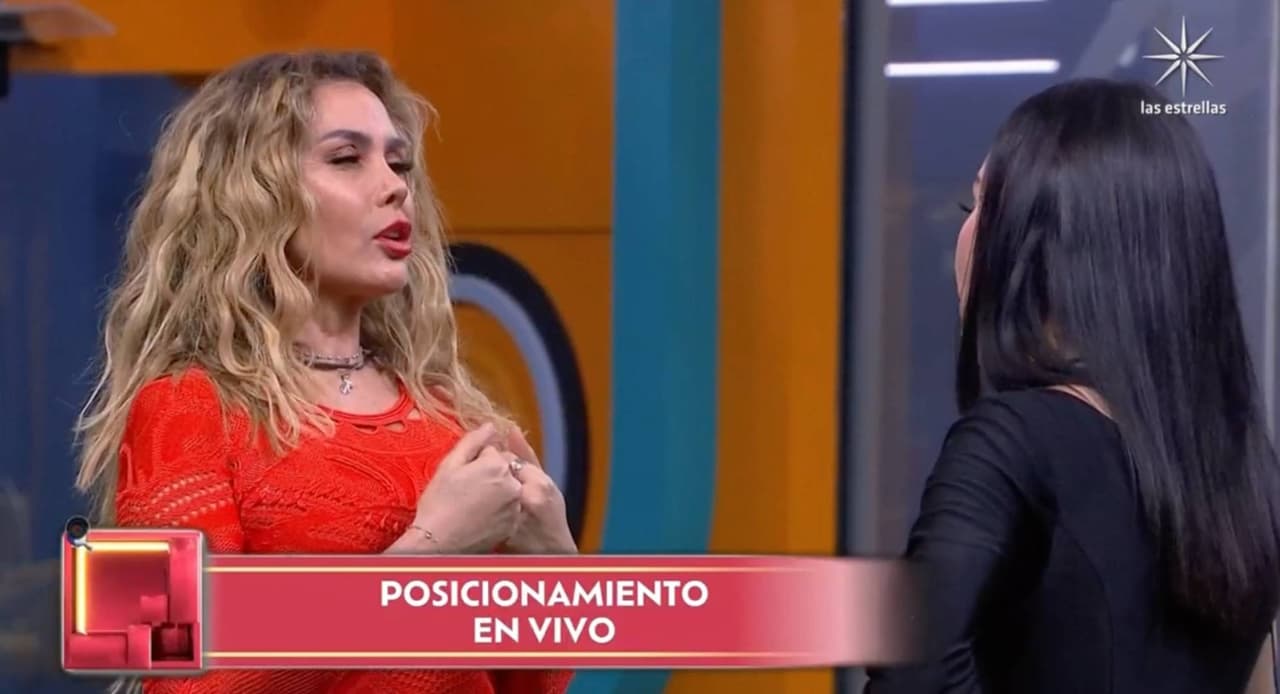 POSICIONAMIENTO SABIEN Y KARIME