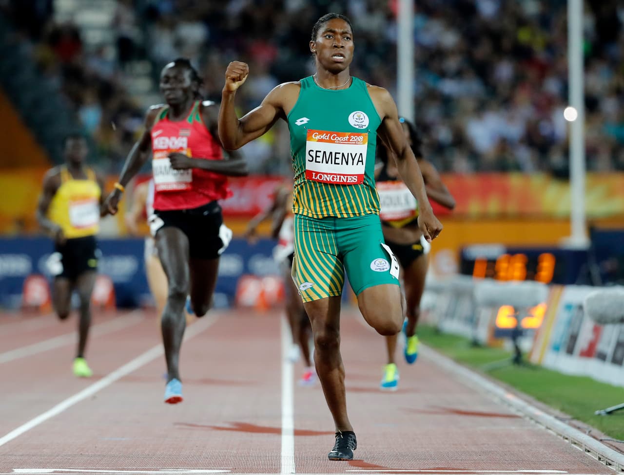 Las personas transgénero no podrán participar en competencias femeninas de atletismo