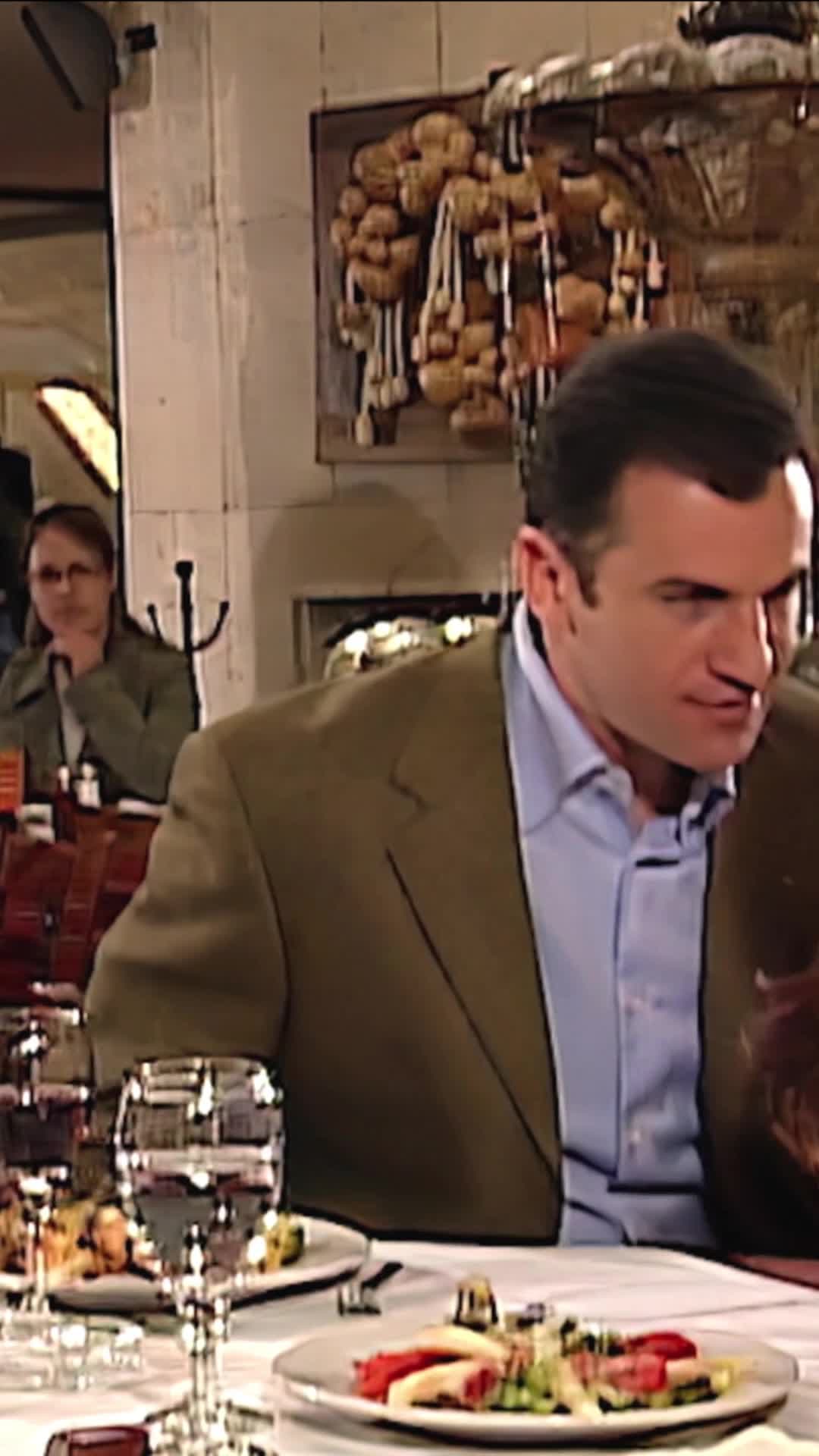 Carmina y Bruno se comen a besos