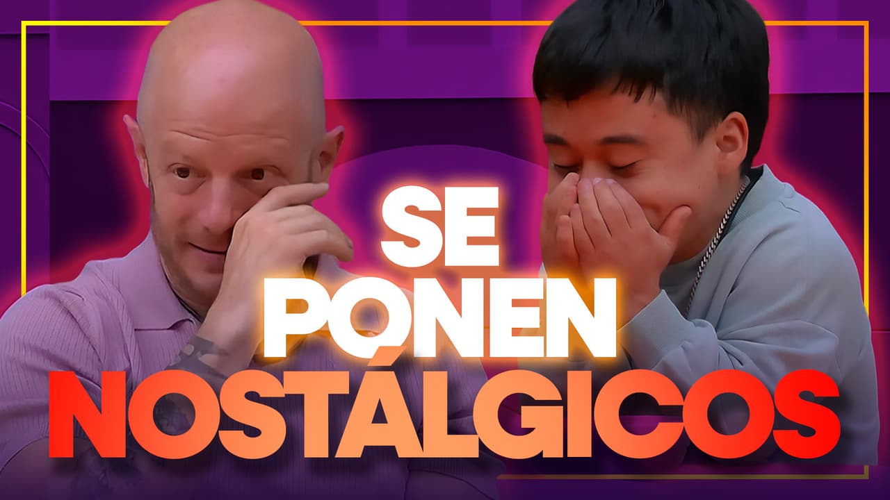 Abelito y Facundo confiesan cuánto extrañan a sus novias