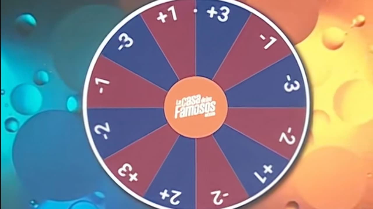 Una ruleta marcará el destino de La Casa de los Famosos México 2025: ¿cómo se nominará hoy?