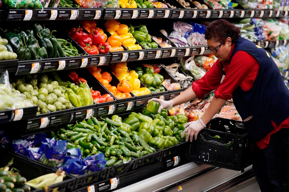 <b>Verduras y vegetales.</b> Según la oficina del representante estadounidense de Comercio, Robert Lighthizer, la lista definitiva de bienes a los que se impondrá aranceles deberá estar lista en un plazo de dos meses. Si finalmente este nuevo gravamen entra en vigor, el precio aumentará para cebollas, ajos, coliflor, brócoli, trufas, maíz dulce y papas congeladas.