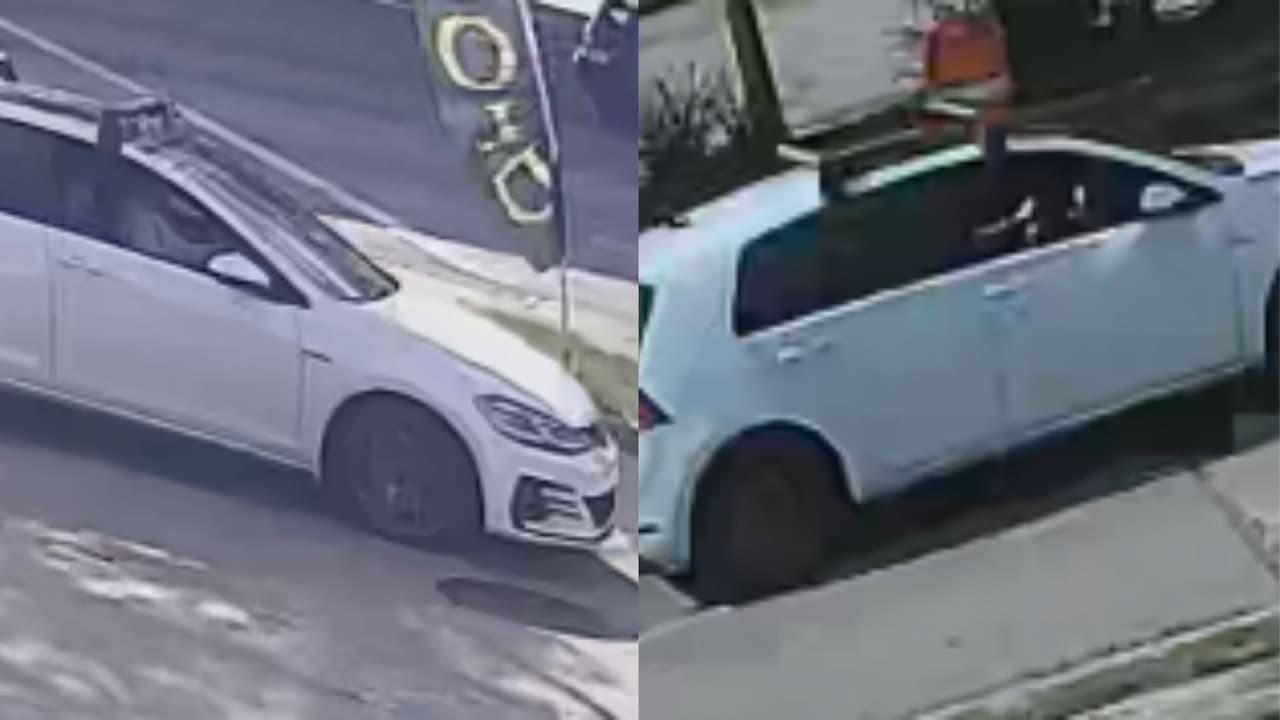 Buscan a sospechosos de asesinar a un conductor tras un incidente de furia al volante en el área de Houston