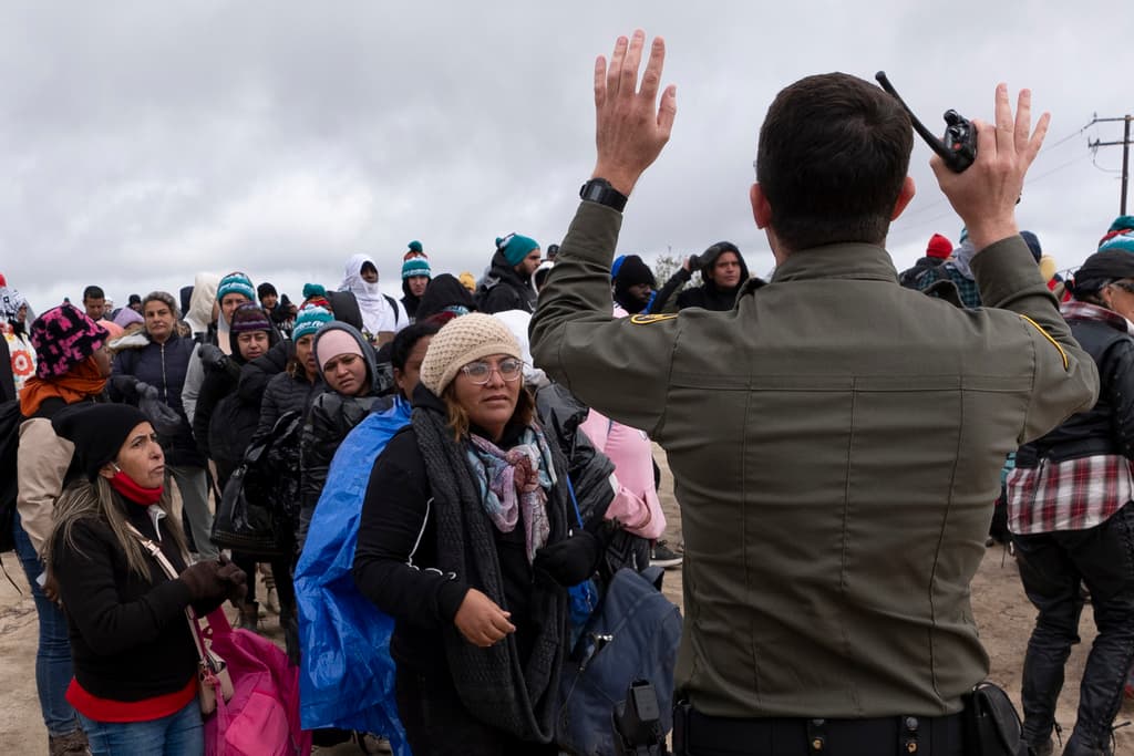 Para frenar la migración a EEUU: México agrega otro país latinoamericano a su lista de visas obligatorias