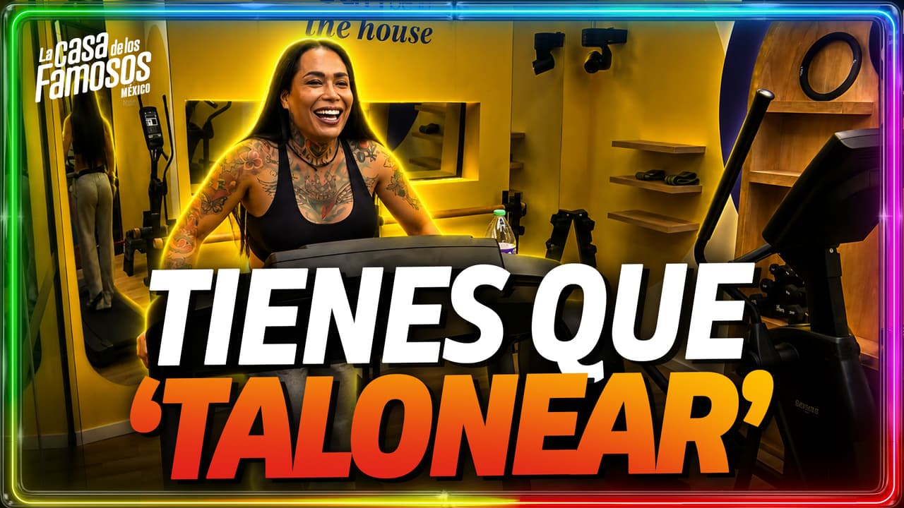 Karina nos cuenta sus aventuras de chava