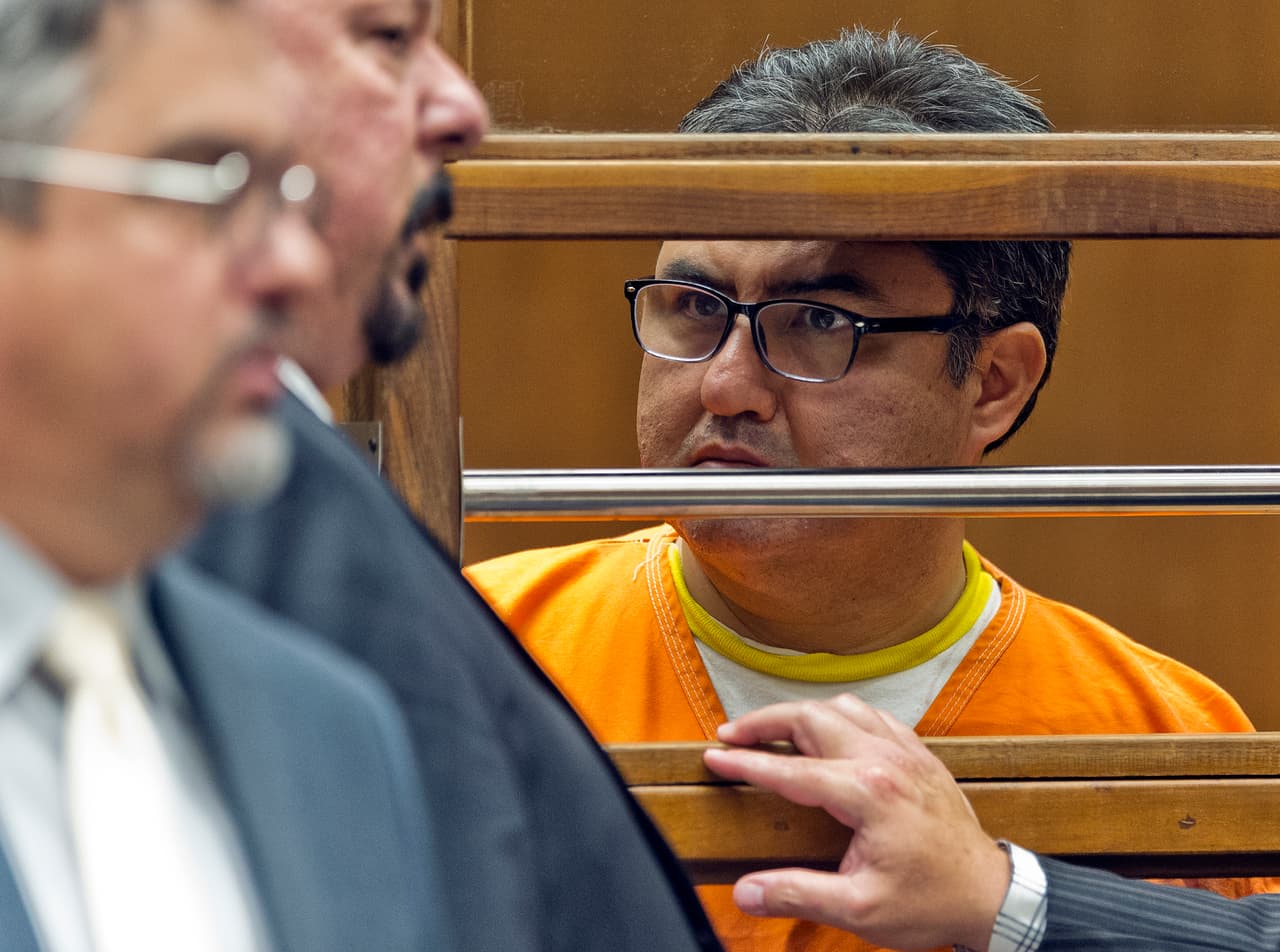 Aplazan hasta mayo de 2022 el juicio del líder de la iglesia La Luz del Mundo en California