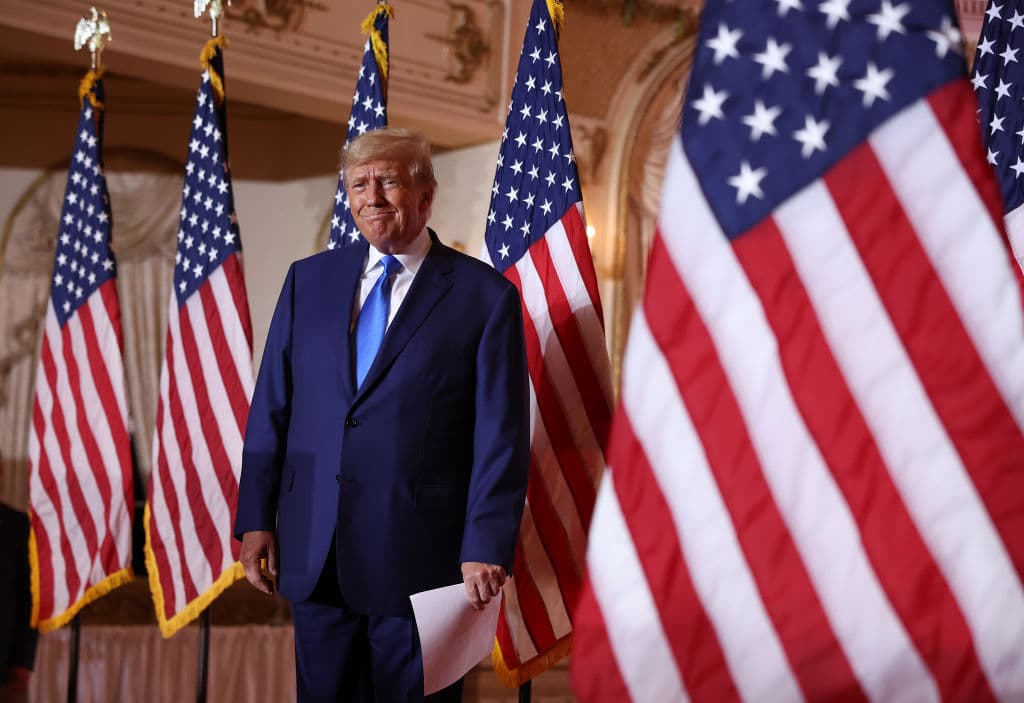 Bolton asegura que Trump actúa como un hombre "viejo y cansado" y que "no es la respuesta"