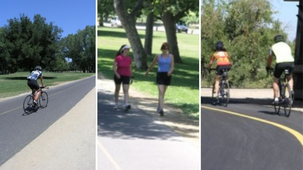 En el 
<b>American River Parkway </b>se encuentra el sendero en memoria de 
<b>Jedediah Smith. </b>Una ruta de de 32 millas que comienza desde 
<b>Discovery Park</b>, cruza hacia el área recreativa estatal de 
<b>Folsom</b> y termina en Beal's Point. De un punto a otro puede tomar hasta 9 horas a pie.
<br>
<br>Los visitantes a menudo combinan sus actividades en el sendero con ir de compras o comer, mientras que otros disfrutan pescando o haciendo un picnic bajo la sombra de un árbol.
<br>
<br>Está abierta desde el amanecer hasta el atardecer todo el año.
<br>
<br>
<b>Dirección:</b> 
<a href="https://www.google.com/maps/place/Jedediah+Smith+Memorial+Trail,+California/@38.6205295,-121.3052477,18z/data=!3m1!4b1!4m6!3m5!1s0x809ae135a1a2d0c3:0x119c1f9c19db1948!8m2!3d38.6205295!4d-121.3030053!15sCihKZWRlZGlhaCBTbWl0aCBNZW1vcmlhbCBUcmFpbCBDYWxpZm9ybmlhkgEFdHJhaWzgAQA" target="_blank">Jedediah Smith Memorial Trail</a>, comienza desde Discovery Park.