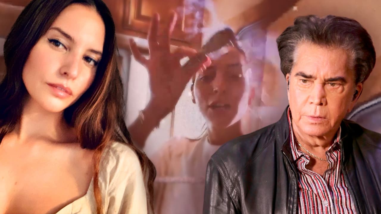 Génesis Rodríguez está triunfando en Hollywood a casi dos décadas del escándalo con Mauricio Islas, a quien su padre, José Luis Rodríguez ‘El Puma’, acusó de haber abusado de ella cuando era menor de edad.
