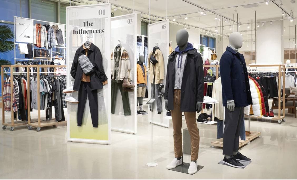 Amazon abrirá su primera tienda de ropa en Los Ángeles