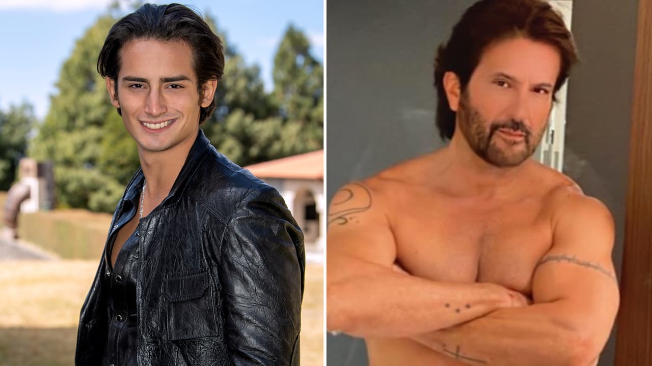 Hijo de Niurka y Juan Osorio se quita los apellidos tras polémica con Bobby Larios: así se llama ahora