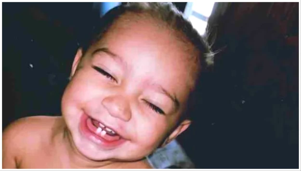 Se manifiestan por la muerte del niño Ezequiel: revelan mensaje de la llamada al 911