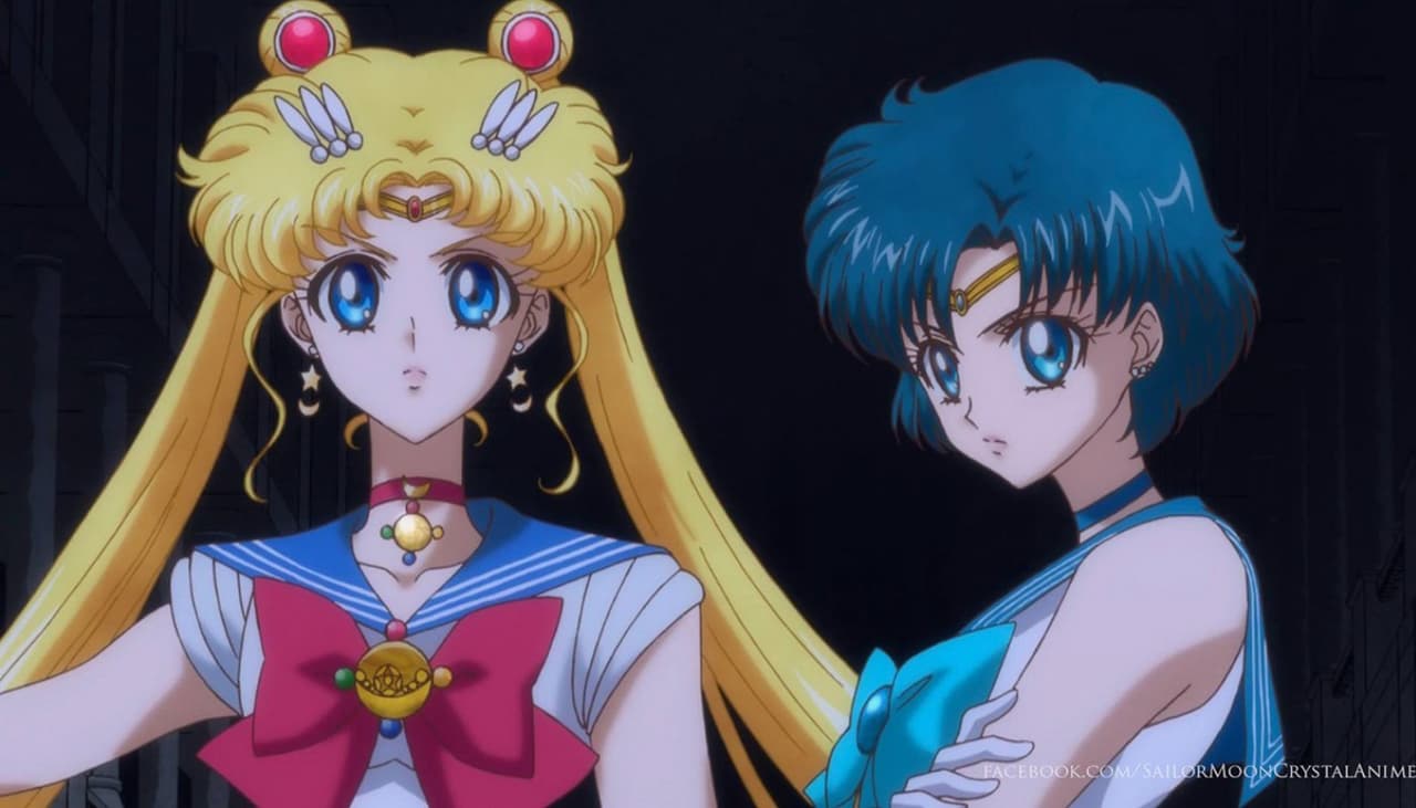 ‘Sailor Moon’ guarda oscuros secretos y sólo los entiendes hasta que eres adulto