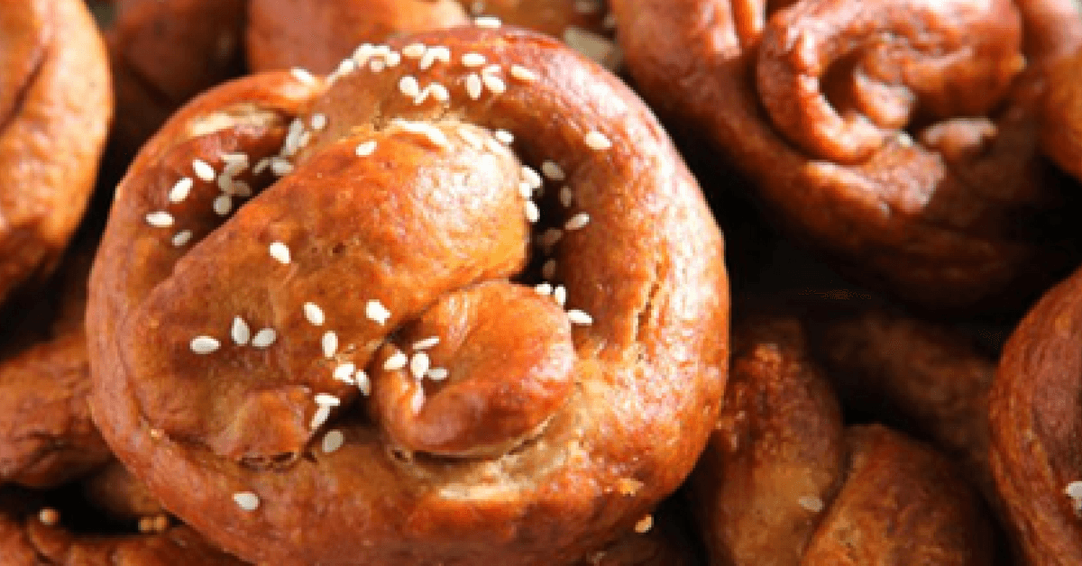 3 recetas dulces, originales y GENIALES para el desayuno y la merienda