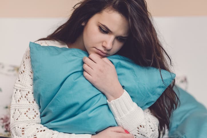 Dieta anticólicos: alimentos que te ayudan a disminuir las molestias menstruales