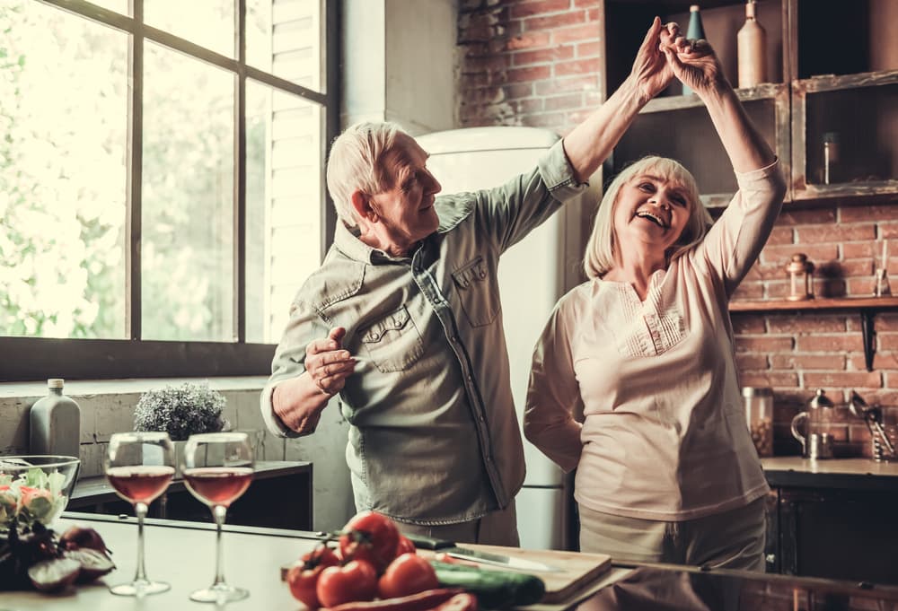 Los baby boomers son más sensibles que los millennials, lo dice la ciencia