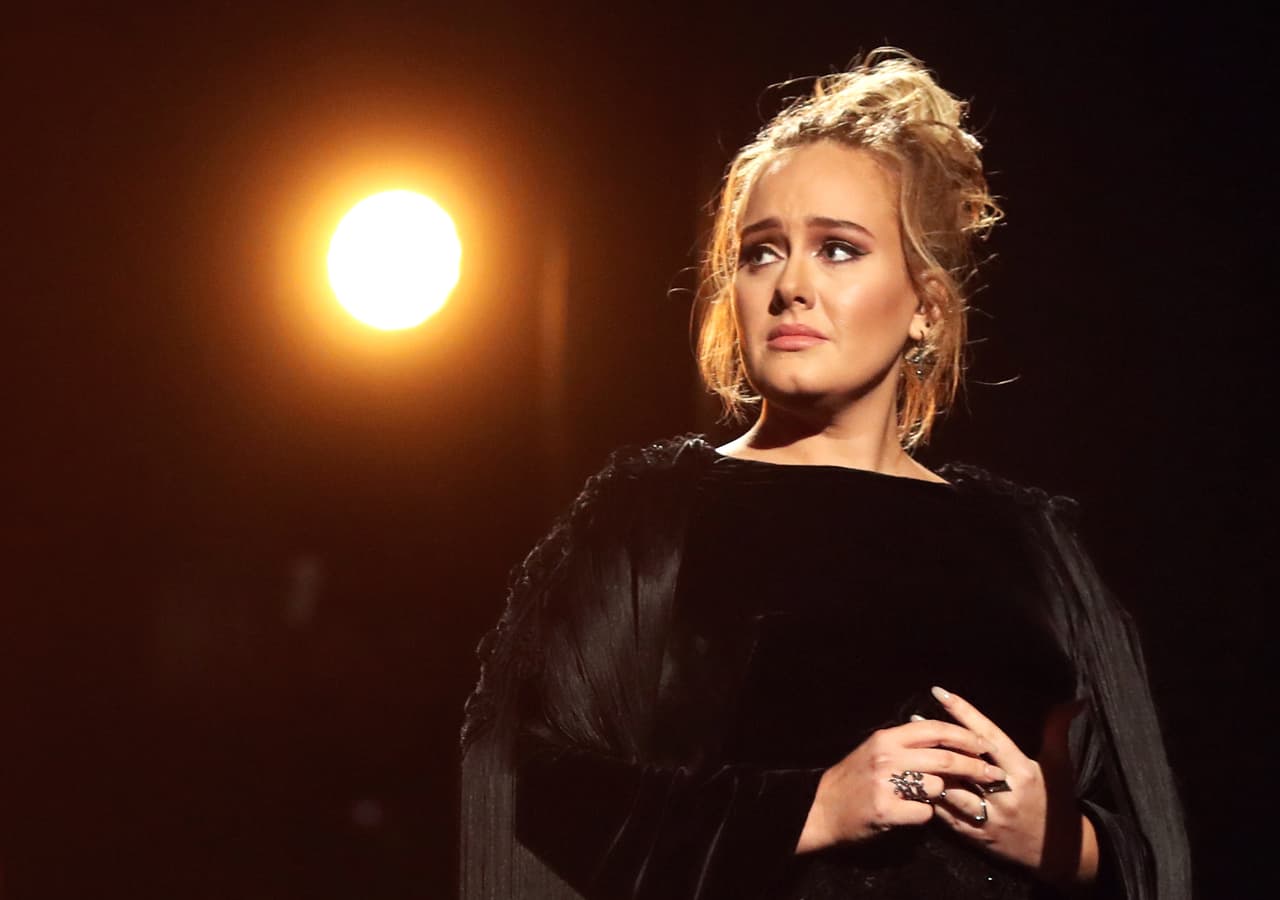 La valentía de Adele y otras lecciones de amor propio que podemos aprender de ella