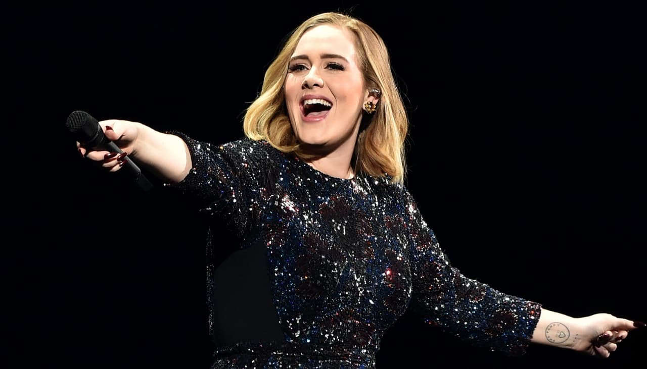 La verdadera razón por la que Adele bajó más de 45 kilos: es muy triste