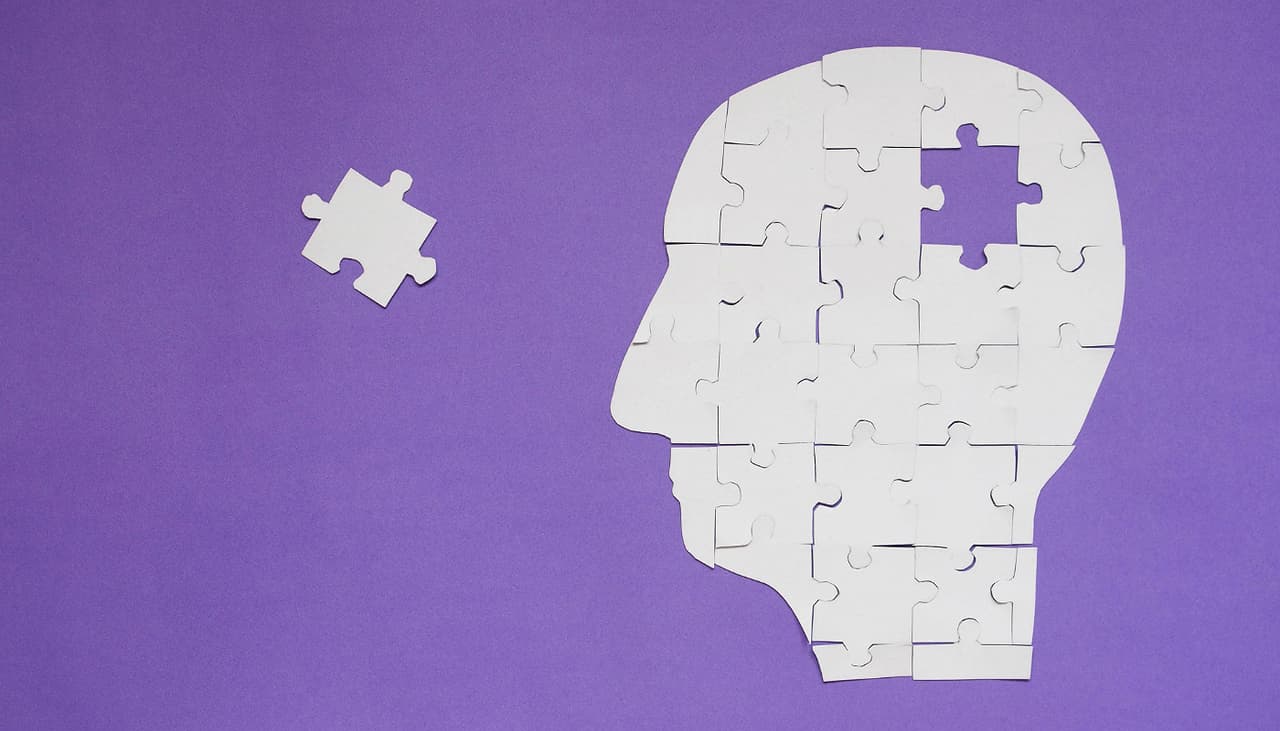 Estas señales pueden indicar la posibilidad de padecer demencia o Alzheimer en el futuro