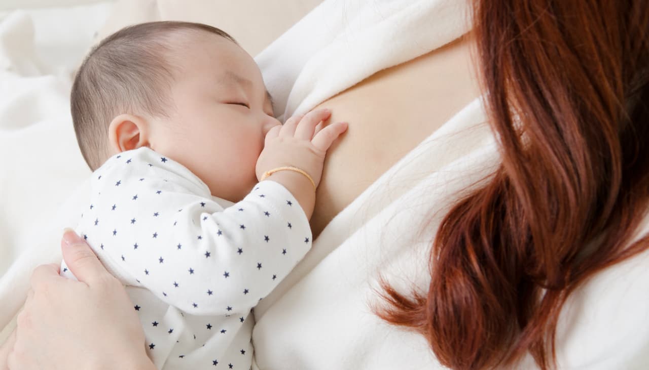 Una mamá sorprendió con su cuerpo 41 días después del parto y dijo que fue gracias a 2 factores
