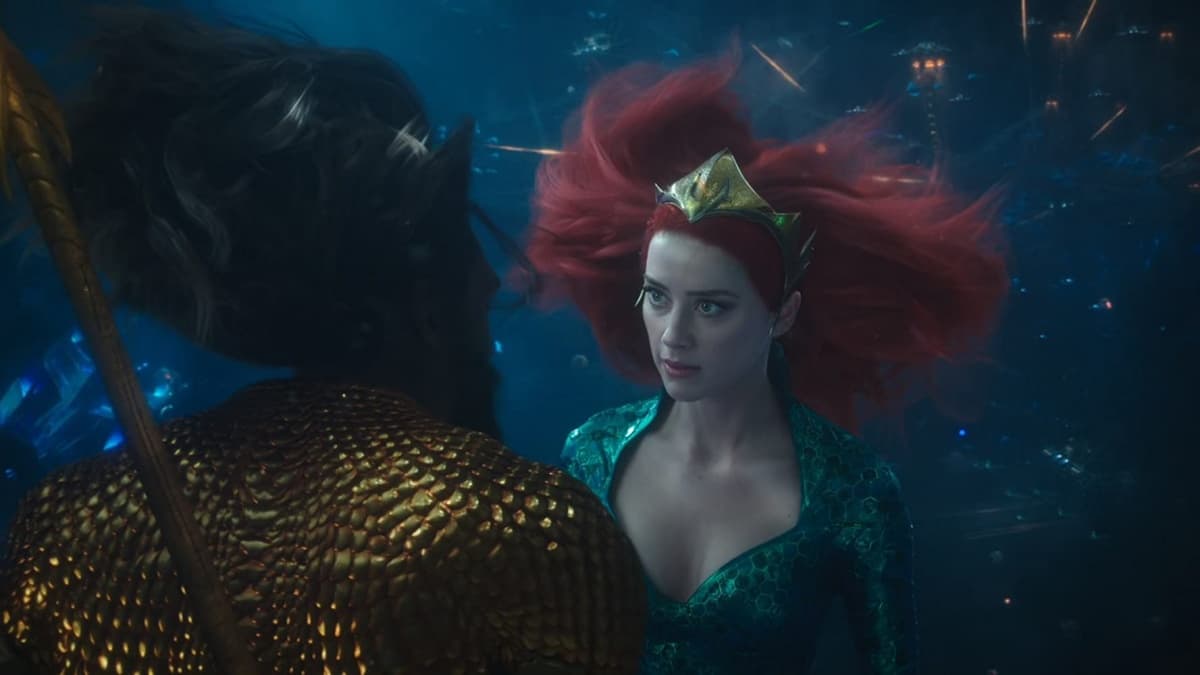 Gal Gadot quiere volver al DCEU con Amber Heard: sucedería después de 'The Flash'