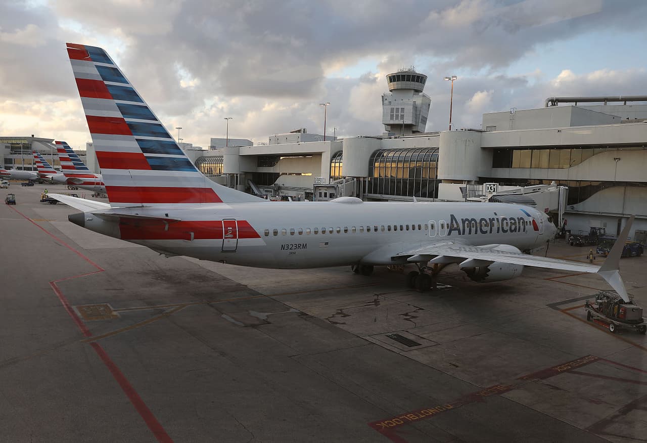 Qué se sabe de la azafata de American Airlines hallada muerta en un hotel
