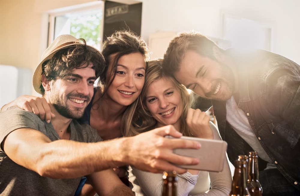 Tu amistad con tu BFF será indestructible, si tiene estas 9 características