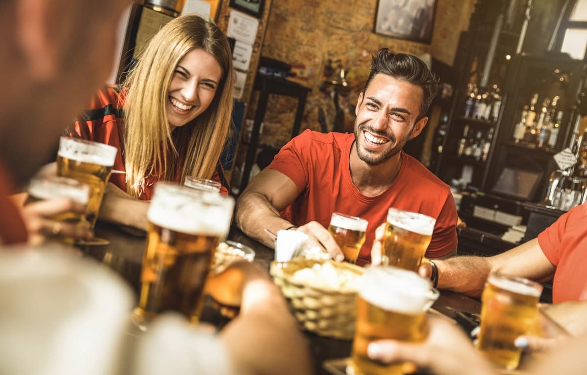  ¿La amistad entre un hombre y una mujer es posible? La respuesta definitiva la tiene la ciencia 