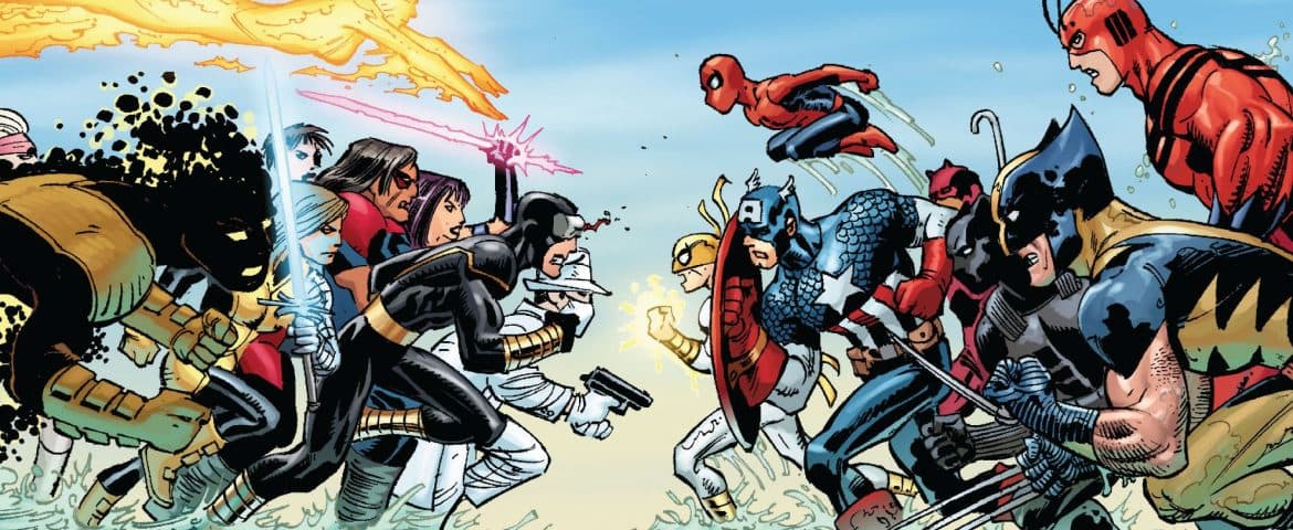 ¿Los Avengers son más poderosos que los X-Men? Marvel por fin reveló que equipo es más fuerte